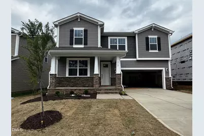 268 Yellow River Way, Garner, NC 27529 - Photo 1