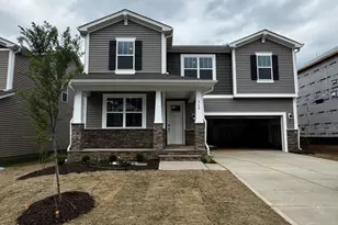 268 Yellow River Wy, Garner, NC 27529 - Photo 1