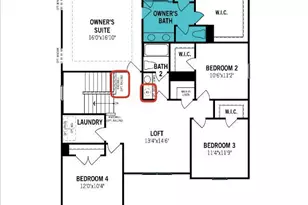 268 Yellow River Wy, Garner, NC 27529 - Photo 3