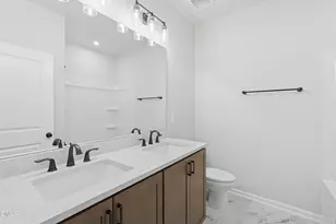 44 Quietwood Wy, Pittsboro, NC 27312 - Photo 5