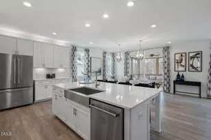 295 Yellow River Wy, Garner, NC 27529 - Photo 7