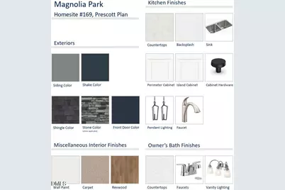 295 Yellow River Way, Garner, NC 27529 - Photo 5