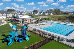 295 Yellow River Wy, Garner, NC 27529 - Photo 29