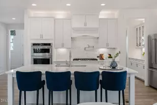 295 Yellow River Wy, Garner, NC 27529 - Photo 9