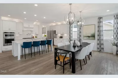 295 Yellow River Way, Garner, NC 27529 - Photo 5