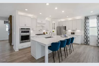 295 Yellow River Way, Garner, NC 27529 - Photo 9