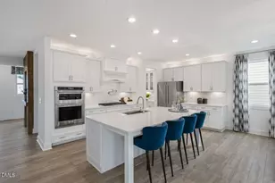 295 Yellow River Wy, Garner, NC 27529 - Photo 9