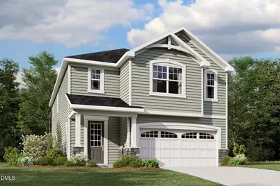 24 Cypress Moss Court, Lillington, NC 27546 - Photo 3
