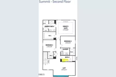 24 Cypress Moss Court, Lillington, NC 27546 - Photo 13