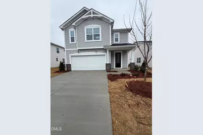 24 Cypress Moss Court, Lillington, NC 27546 - Photo 1