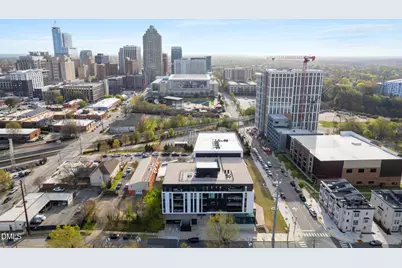 523 S West Street #310, Raleigh, NC 27601 - Photo 23