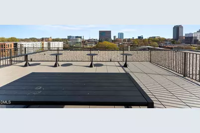 523 S West Street #310, Raleigh, NC 27601 - Photo 27