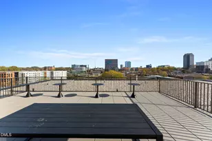 523 S West St, Raleigh, NC 27601 - Photo 27