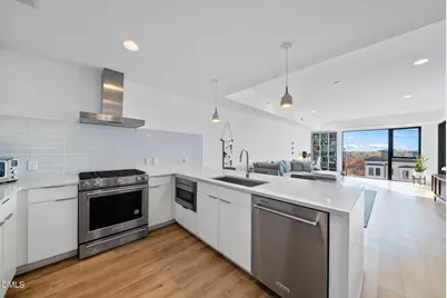 523 S West Street #310, Raleigh, NC 27601 - Photo 3