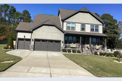 4909 Sunset Stream Drive, Fuquay Varina, NC 27526 - Photo 1