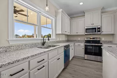 3811 Valleyfield Lane, Elm City, NC 27822 - Photo 11