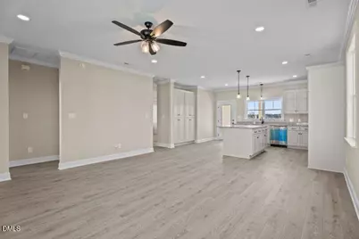 3811 Valleyfield Lane, Elm City, NC 27822 - Photo 5