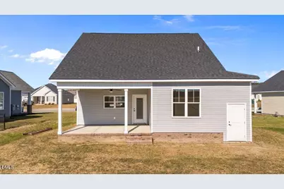 3811 Valleyfield Lane, Elm City, NC 27822 - Photo 27