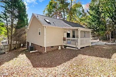 1240 Banjo Drive, Zebulon, NC 27597 - Photo 5