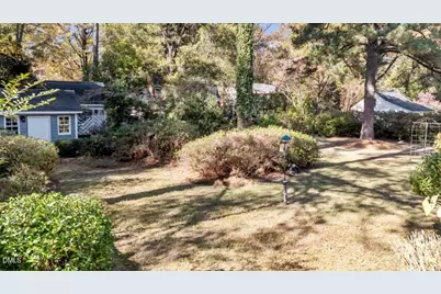 2313 Foxcroft Road NW, Wilson, NC 27896 - Photo 45