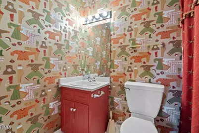 2313 Foxcroft Road NW, Wilson, NC 27896 - Photo 35