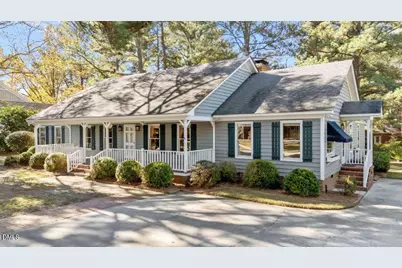 2313 Foxcroft Road NW, Wilson, NC 27896 - Photo 3