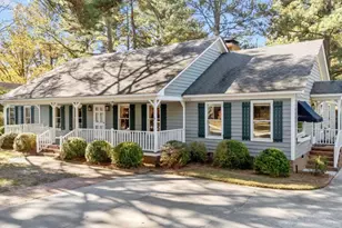 2313 Foxcroft Rd NW, Wilson, NC 27896 - Photo 3