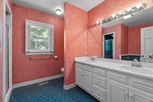 2313 Foxcroft Rd NW, Wilson, NC 27896 - Photo 27