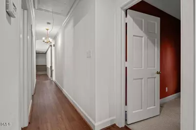 2313 Foxcroft Road NW, Wilson, NC 27896 - Photo 23