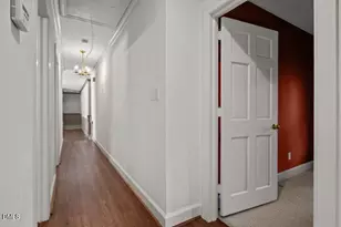 2313 Foxcroft Rd NW, Wilson, NC 27896 - Photo 23