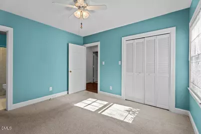2313 Foxcroft Road NW, Wilson, NC 27896 - Photo 31