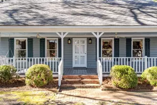 2313 Foxcroft Rd NW, Wilson, NC 27896 - Photo 7