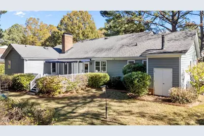 2313 Foxcroft Road NW, Wilson, NC 27896 - Photo 41