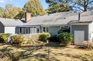 2313 Foxcroft Rd NW, Wilson, NC 27896 - Photo 41