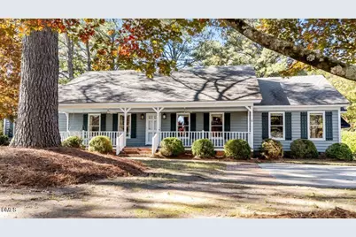 2313 Foxcroft Road NW, Wilson, NC 27896 - Photo 1