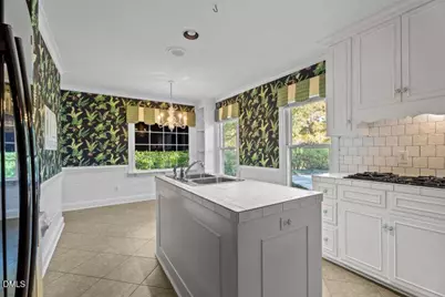 2313 Foxcroft Road NW, Wilson, NC 27896 - Photo 15