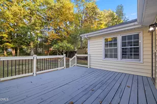 1301 Brucemont Dr, Garner, NC 27529 - Photo 21