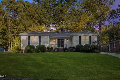 1301 Brucemont Drive, Garner, NC 27529 - Photo 1