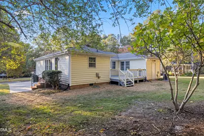 1301 Brucemont Drive, Garner, NC 27529 - Photo 23