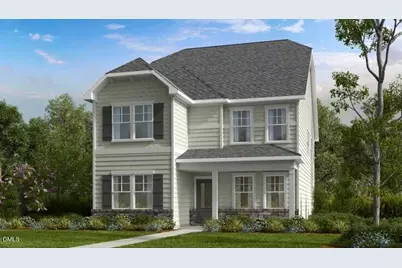 709 Bolera Road, Knightdale, NC 27545 - Photo 1