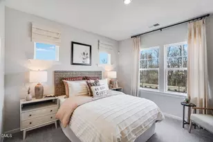 709 Bolera Rd, Knightdale, NC 27545 - Photo 23