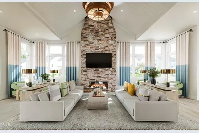 709 Bolera Road, Knightdale, NC 27545 - Photo 33