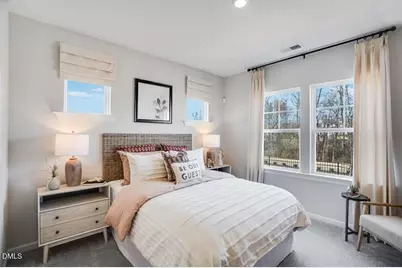 709 Bolera Road, Knightdale, NC 27545 - Photo 23