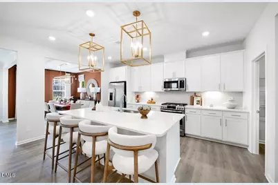 709 Bolera Road, Knightdale, NC 27545 - Photo 13