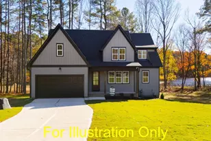 212 Rawhide Dr, Louisburg, NC 27549 - Photo 3