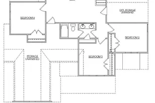 212 Rawhide Dr, Louisburg, NC 27549 - Photo 5