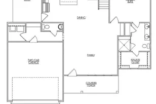 212 Rawhide Dr, Louisburg, NC 27549 - Photo 5