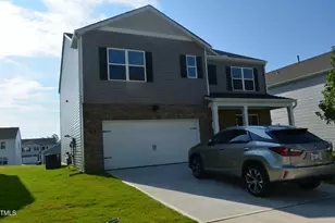 116 Pisgah St, Sanford, NC 27330 - Photo 3