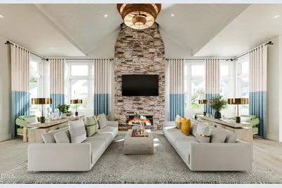 1041 Hardin Hill Lane, Knightdale, NC 27545 - Photo 25