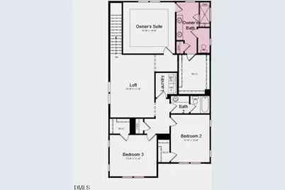 1041 Hardin Hill Lane, Knightdale, NC 27545 - Photo 3